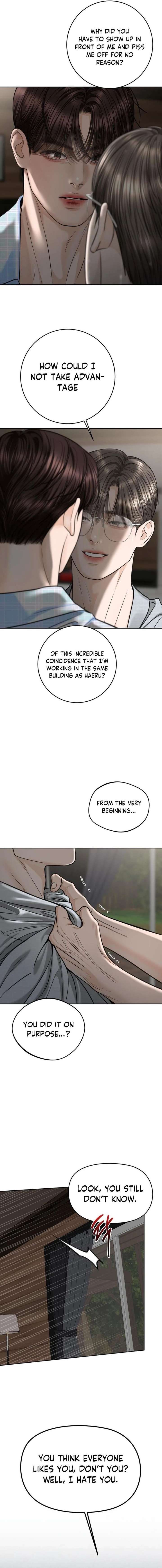 I’ll Give You the Most Rotten One Chapter 79 page 6