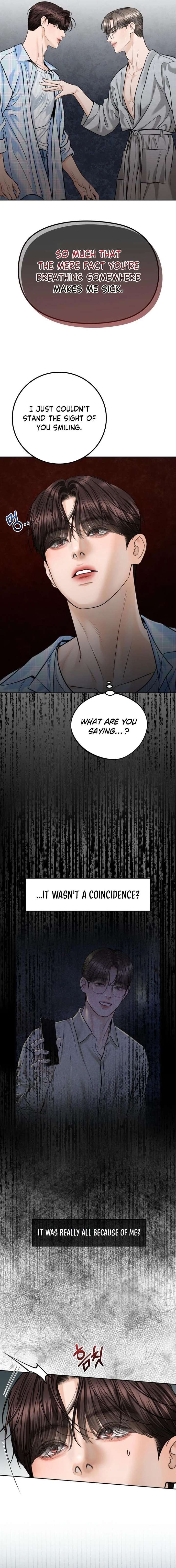 I’ll Give You the Most Rotten One Chapter 79 page 7