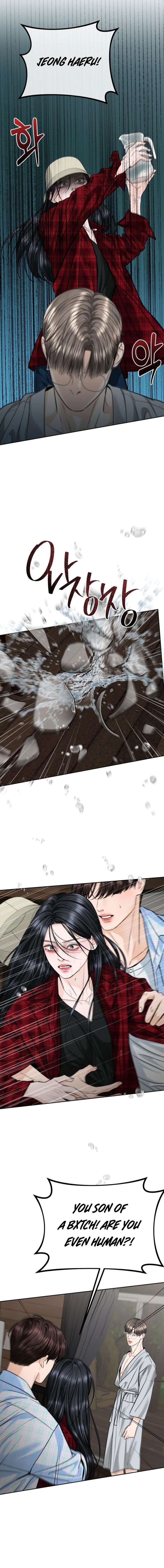 I’ll Give You the Most Rotten One Chapter 79 page 8