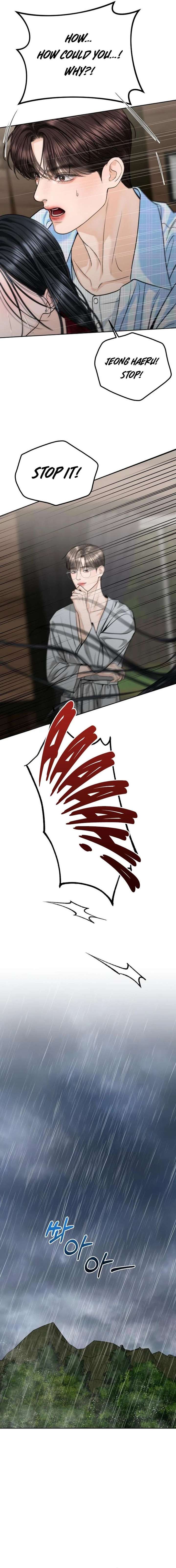 I’ll Give You the Most Rotten One Chapter 79 page 9