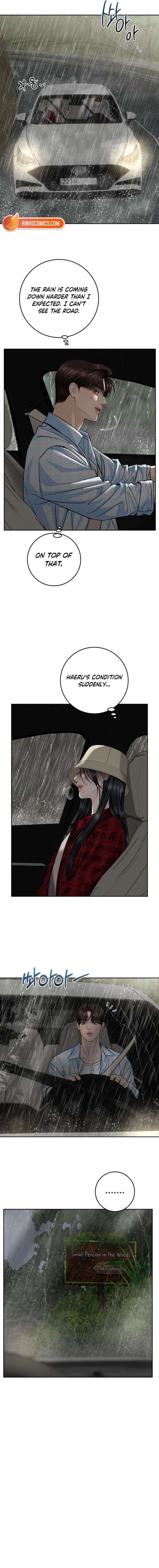 I’ll Give You the Most Rotten One Chapter 79 page 10