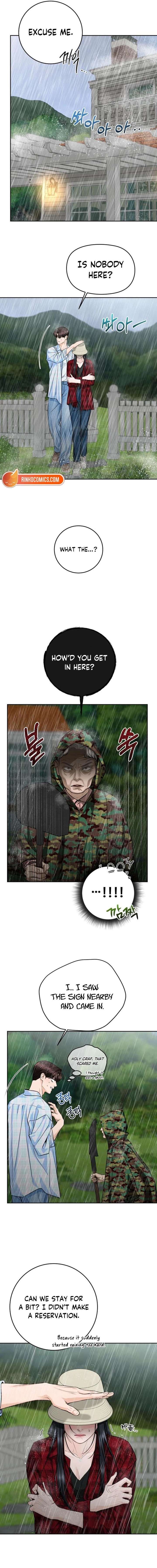 I’ll Give You the Most Rotten One Chapter 79 page 11