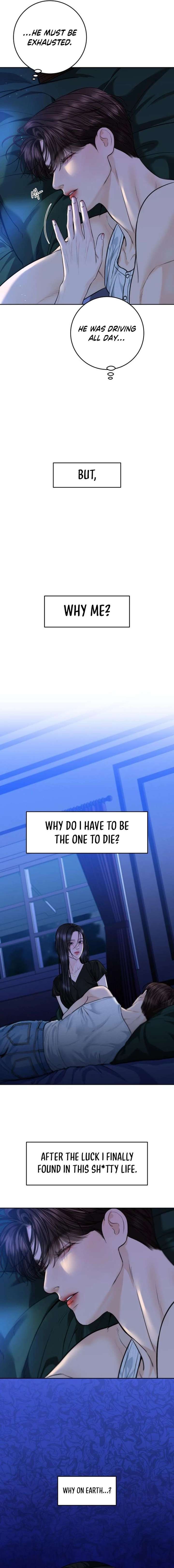I’ll Give You the Most Rotten One Chapter 79 page 16