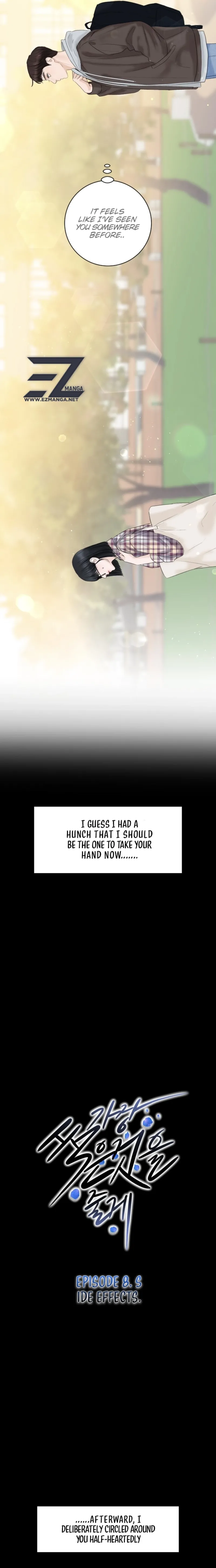 I’ll Give You the Most Rotten One Chapter 8 page 4