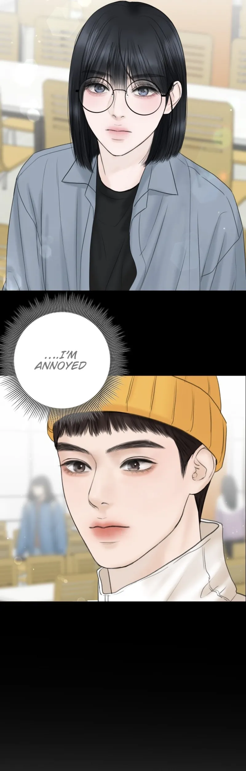 I’ll Give You the Most Rotten One Chapter 8 page 7
