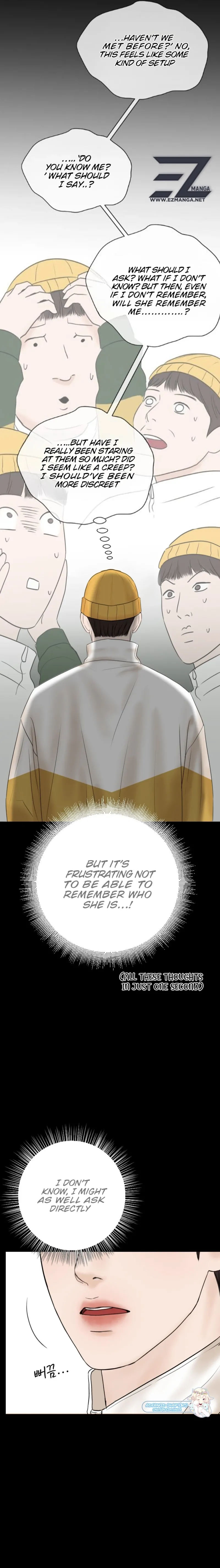 I’ll Give You the Most Rotten One Chapter 8 page 8