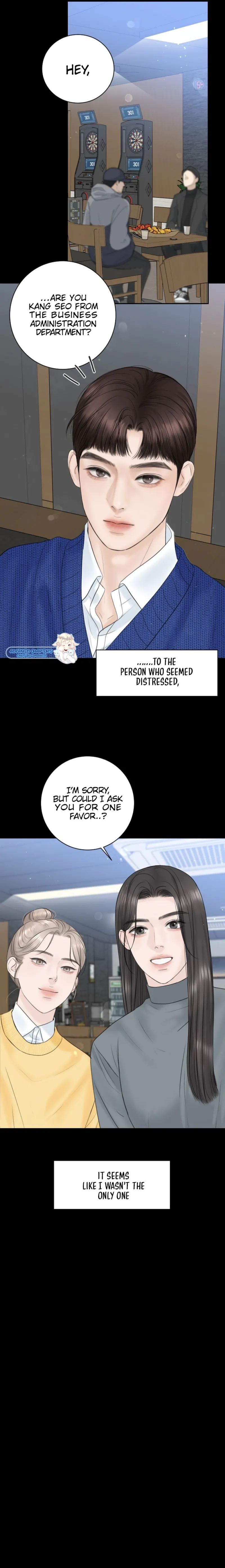 I’ll Give You the Most Rotten One Chapter 8 page 15