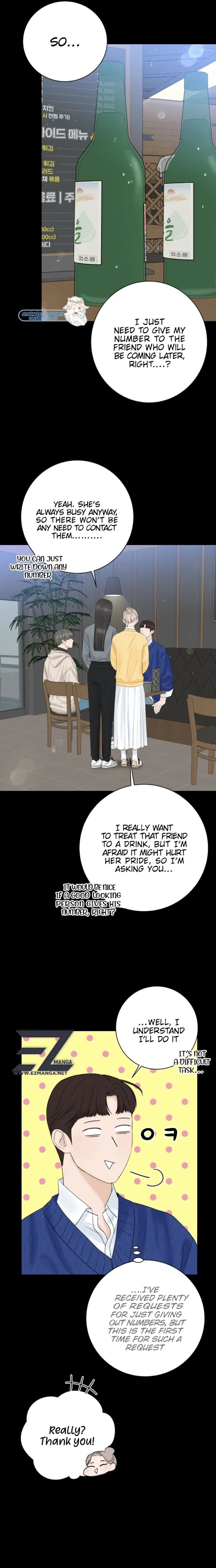I’ll Give You the Most Rotten One Chapter 8 page 16