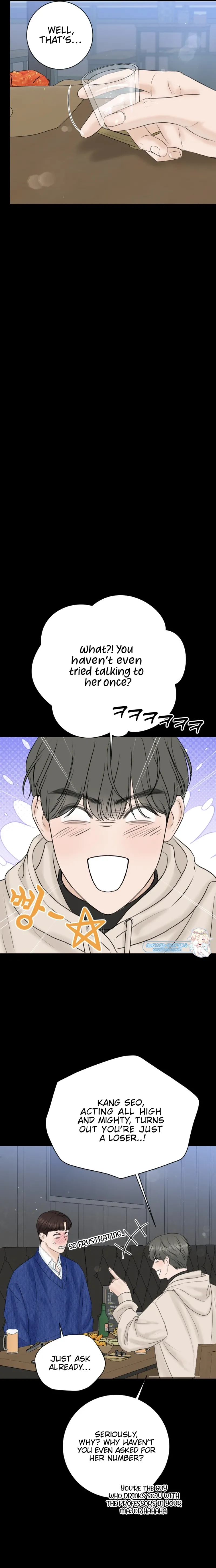 I’ll Give You the Most Rotten One Chapter 8 page 18