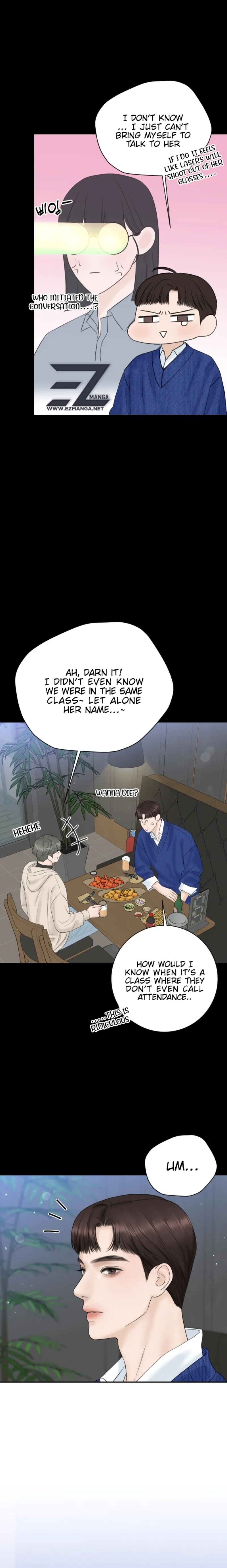 I’ll Give You the Most Rotten One Chapter 8 page 19