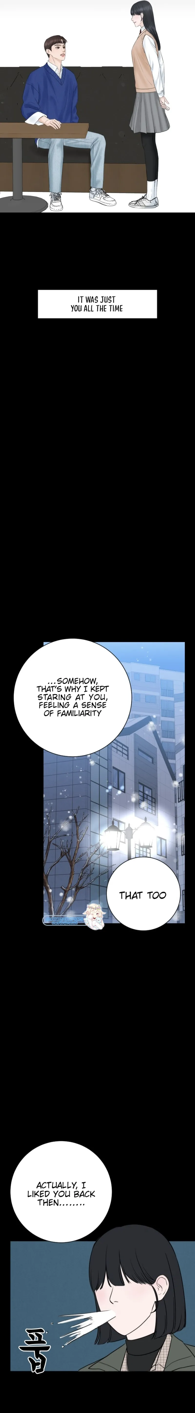 I’ll Give You the Most Rotten One Chapter 8 page 21