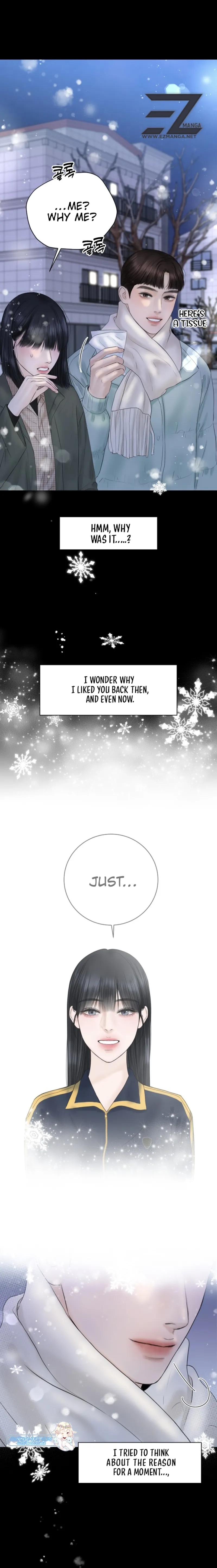 I’ll Give You the Most Rotten One Chapter 8 page 22