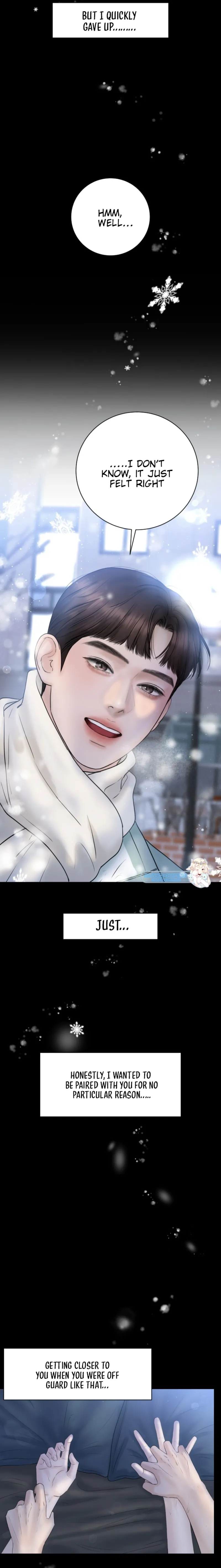 I’ll Give You the Most Rotten One Chapter 8 page 23