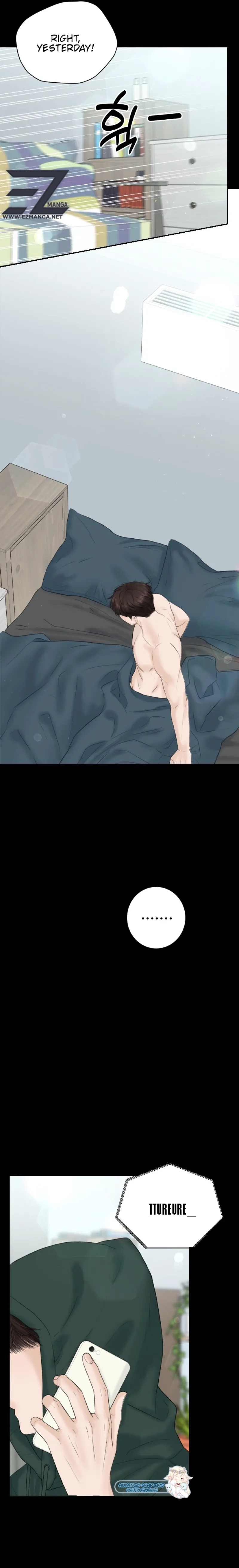 I’ll Give You the Most Rotten One Chapter 8 page 25