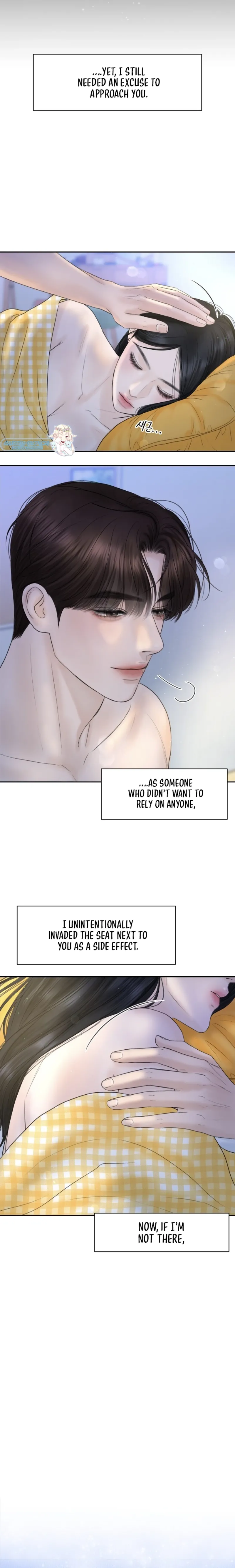 I’ll Give You the Most Rotten One Chapter 8 page 27