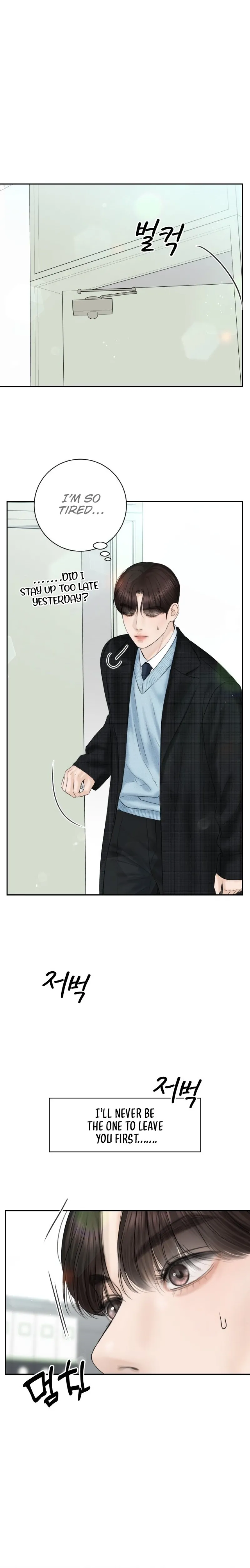 I’ll Give You the Most Rotten One Chapter 8 page 29