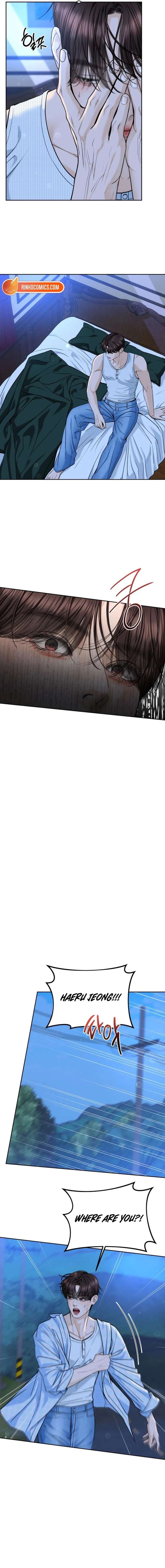 I’ll Give You the Most Rotten One Chapter 80 page 3