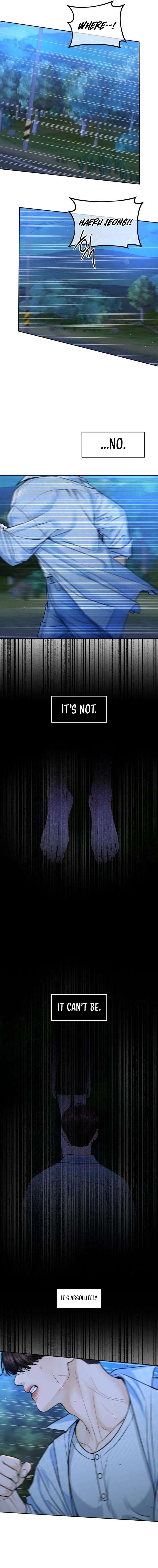 I’ll Give You the Most Rotten One Chapter 80 page 4