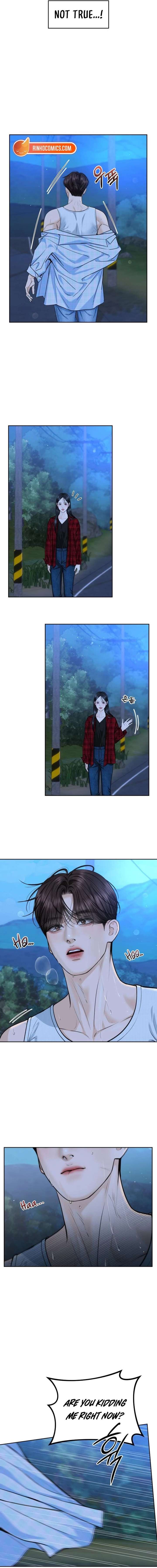 I’ll Give You the Most Rotten One Chapter 80 page 5