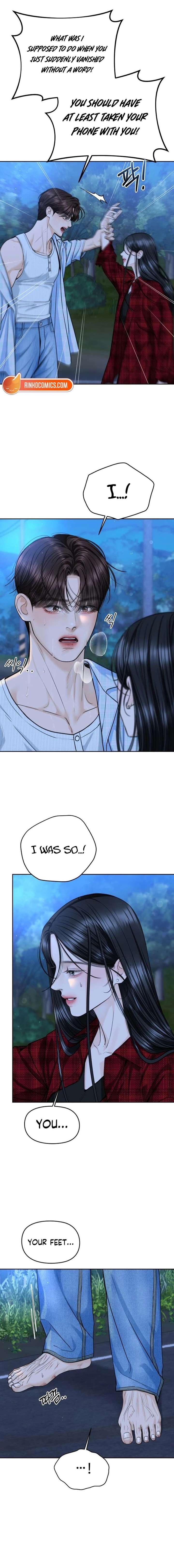 I’ll Give You the Most Rotten One Chapter 80 page 6
