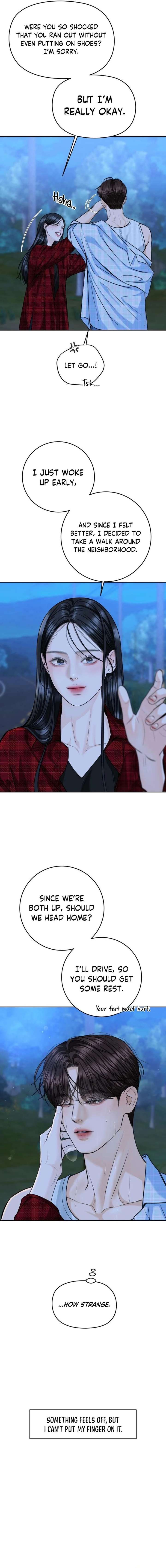 I’ll Give You the Most Rotten One Chapter 80 page 7