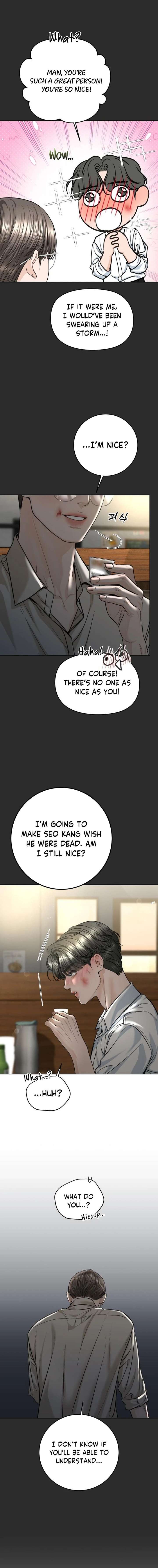 I’ll Give You the Most Rotten One Chapter 80 page 15
