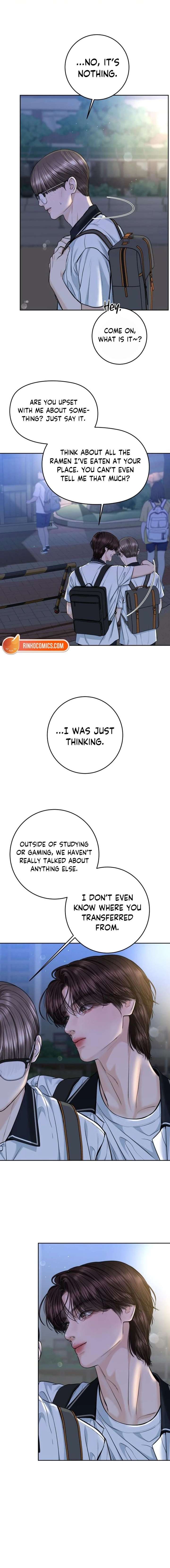 I’ll Give You the Most Rotten One Chapter 81 page 11