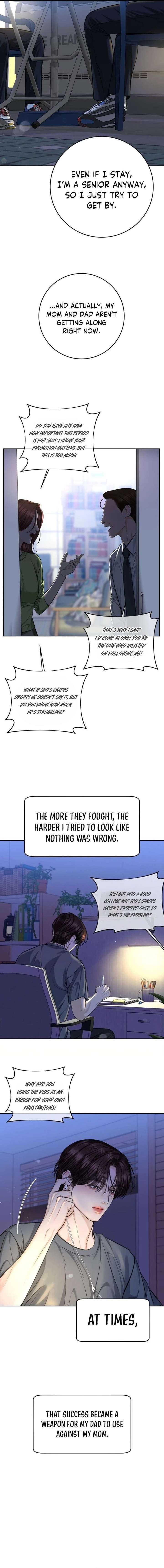 I’ll Give You the Most Rotten One Chapter 81 page 13