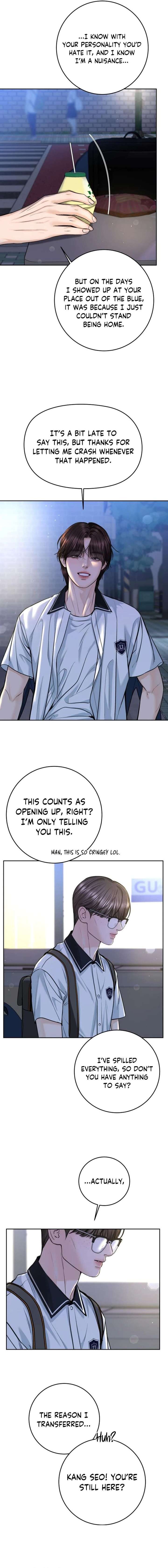 I’ll Give You the Most Rotten One Chapter 81 page 14