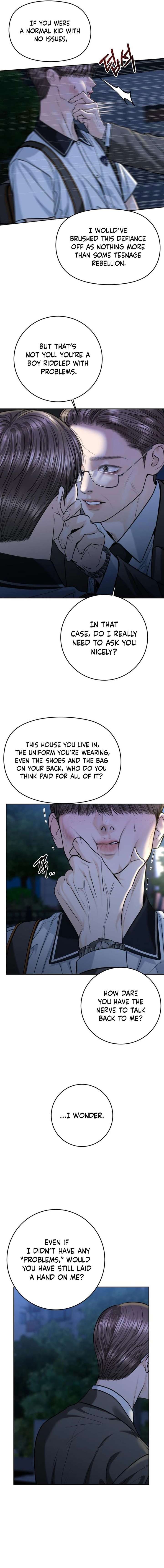 I’ll Give You the Most Rotten One Chapter 83 page 6