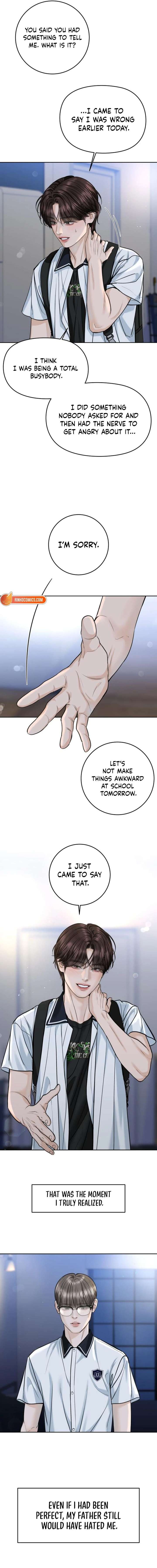 I’ll Give You the Most Rotten One Chapter 83 page 12