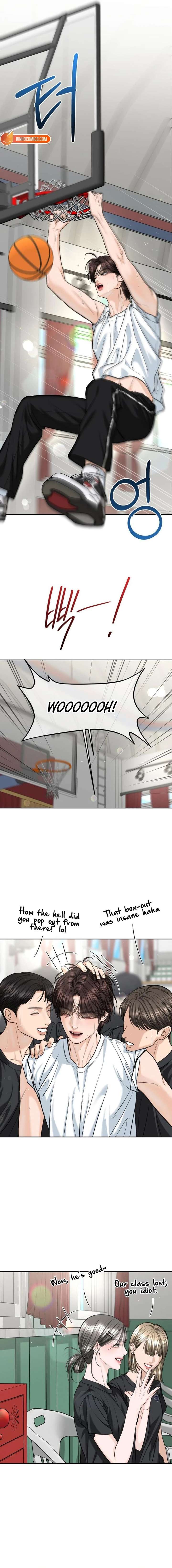 I’ll Give You the Most Rotten One Chapter 83 page 14