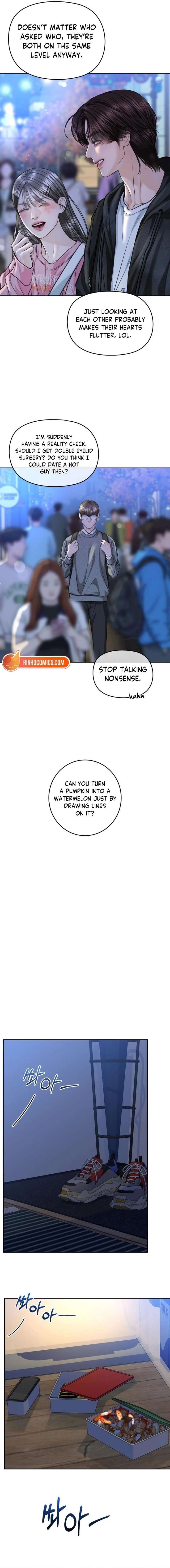 I’ll Give You the Most Rotten One Chapter 84 page 8