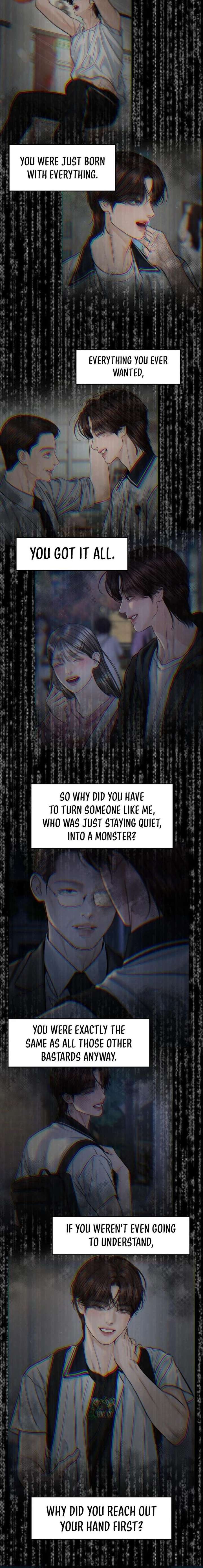 I’ll Give You the Most Rotten One Chapter 84 page 11