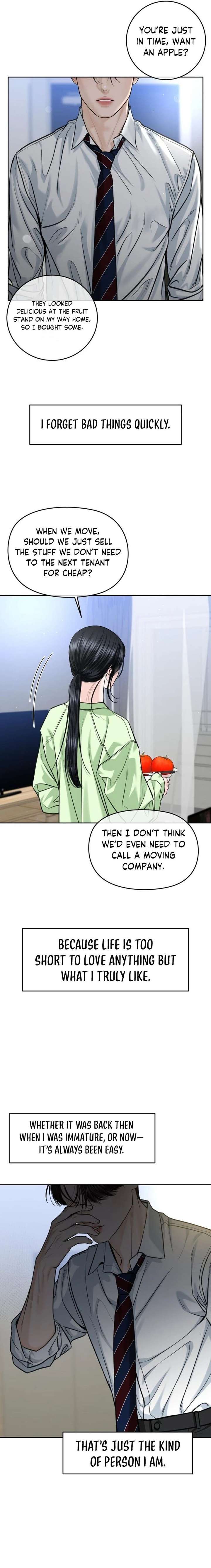 I’ll Give You the Most Rotten One Chapter 84 page 15