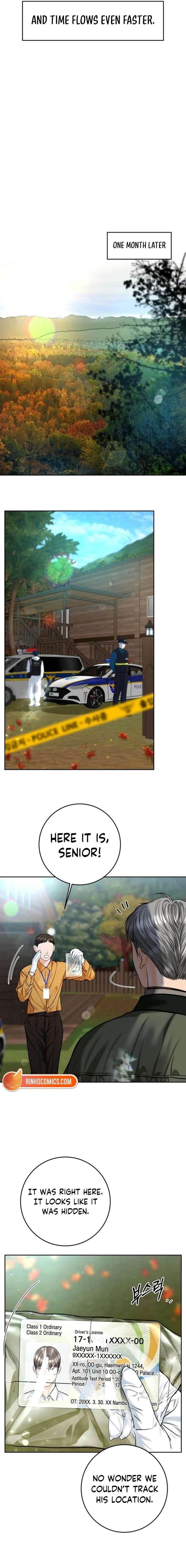 I’ll Give You the Most Rotten One Chapter 84 page 19