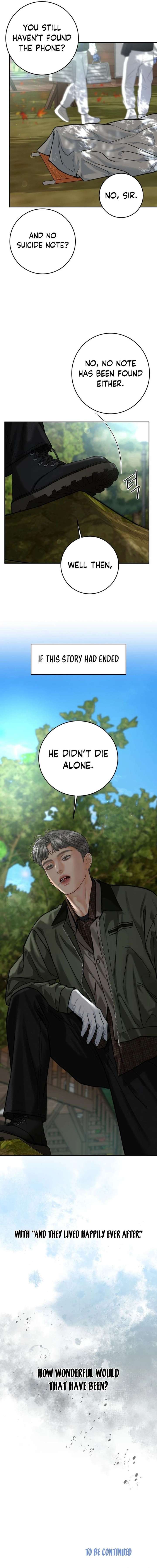 I’ll Give You the Most Rotten One Chapter 84 page 20