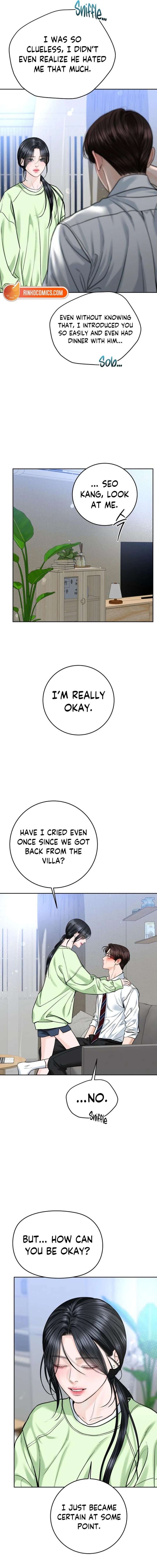I’ll Give You the Most Rotten One Chapter 84 page 17