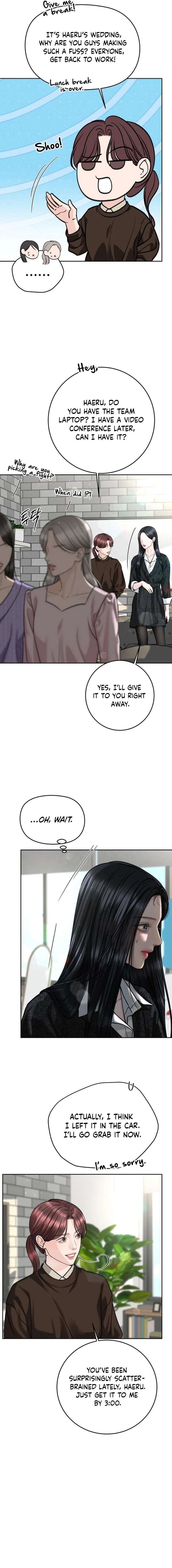 I’ll Give You the Most Rotten One Chapter 85 page 12