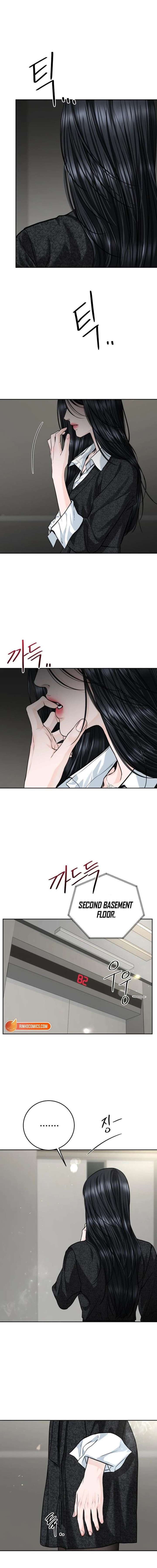 I’ll Give You the Most Rotten One Chapter 85 page 14