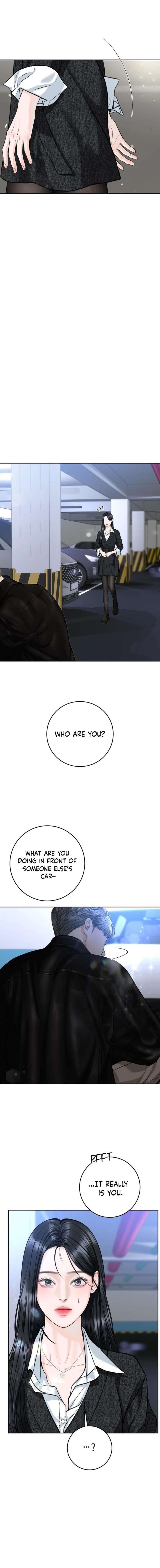 I’ll Give You the Most Rotten One Chapter 85 page 15