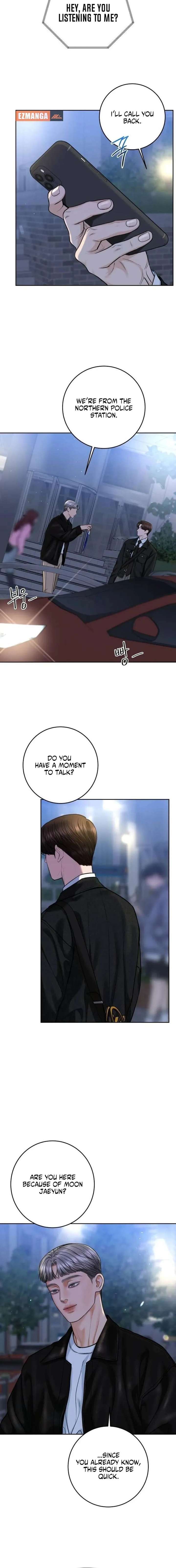 I’ll Give You the Most Rotten One Chapter 87 page 2
