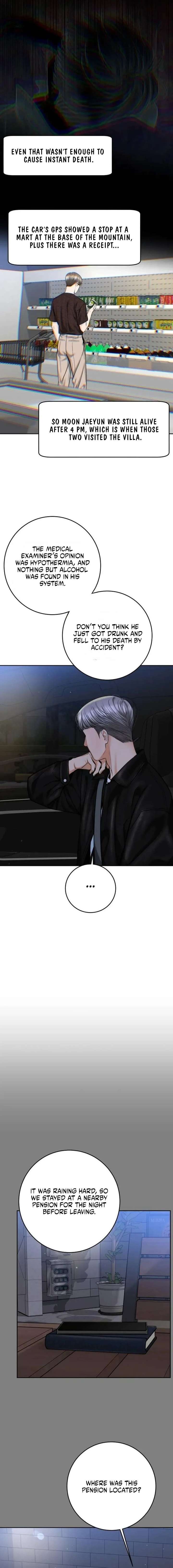 I’ll Give You the Most Rotten One Chapter 87 page 4