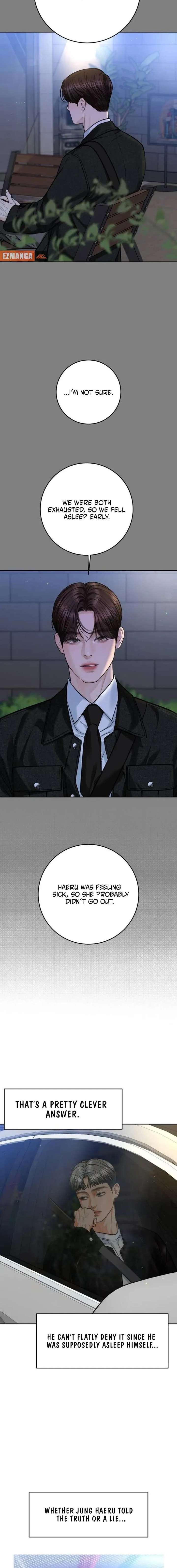 I’ll Give You the Most Rotten One Chapter 87 page 6