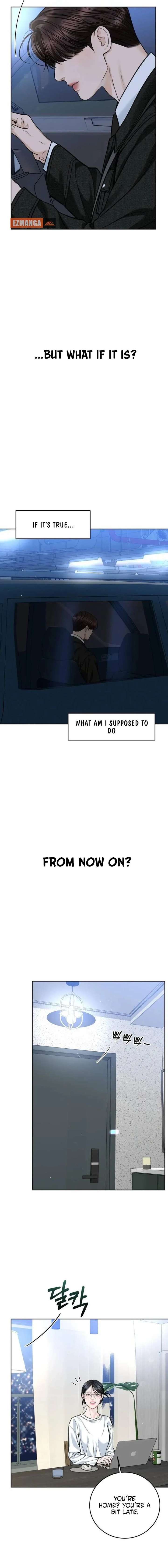 I’ll Give You the Most Rotten One Chapter 87 page 12