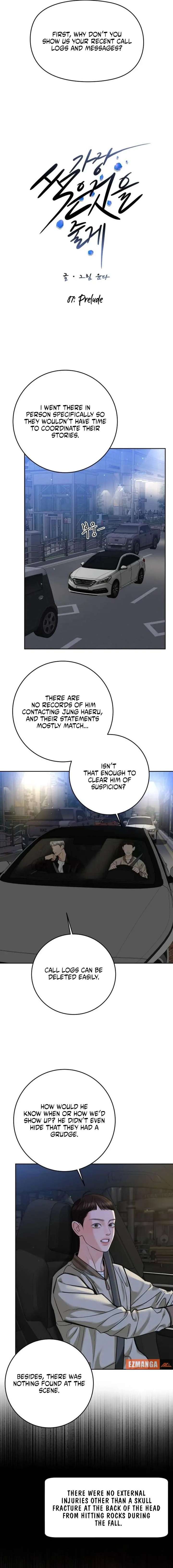 I’ll Give You the Most Rotten One Chapter 87 page 3