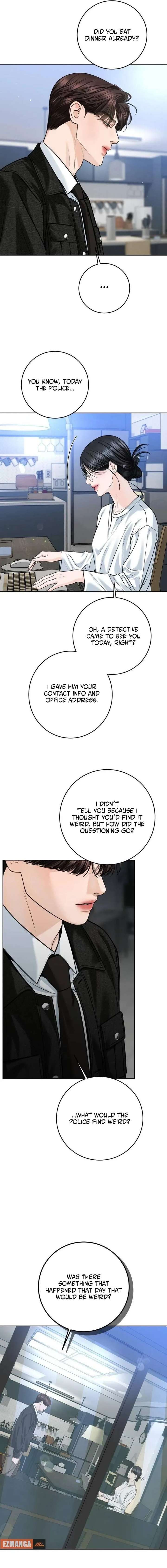 I’ll Give You the Most Rotten One Chapter 87 page 13
