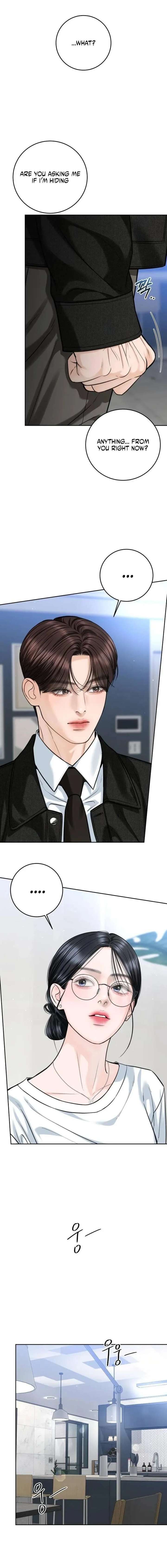 I’ll Give You the Most Rotten One Chapter 87 page 14