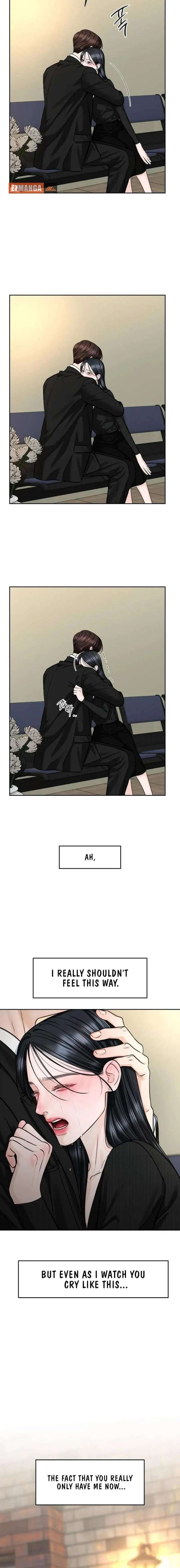 I’ll Give You the Most Rotten One Chapter 87 page 18