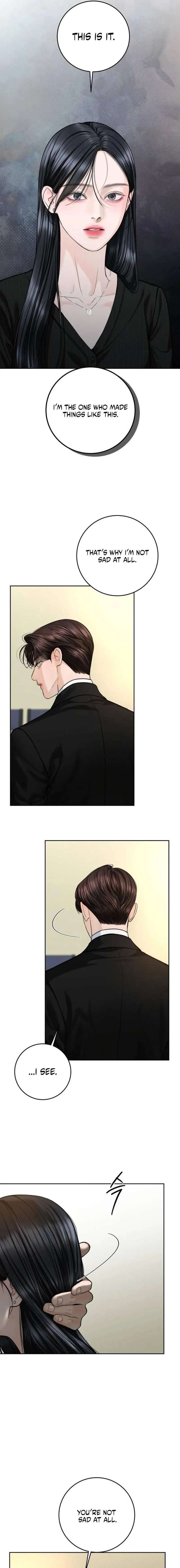I’ll Give You the Most Rotten One Chapter 87 page 17